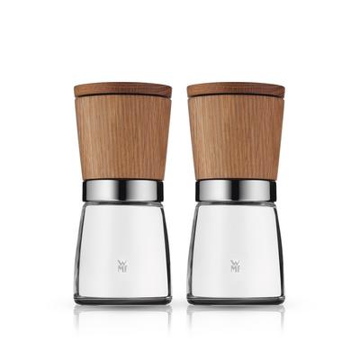 Macinaspezie set 2 pezzi, Ceramill Nature