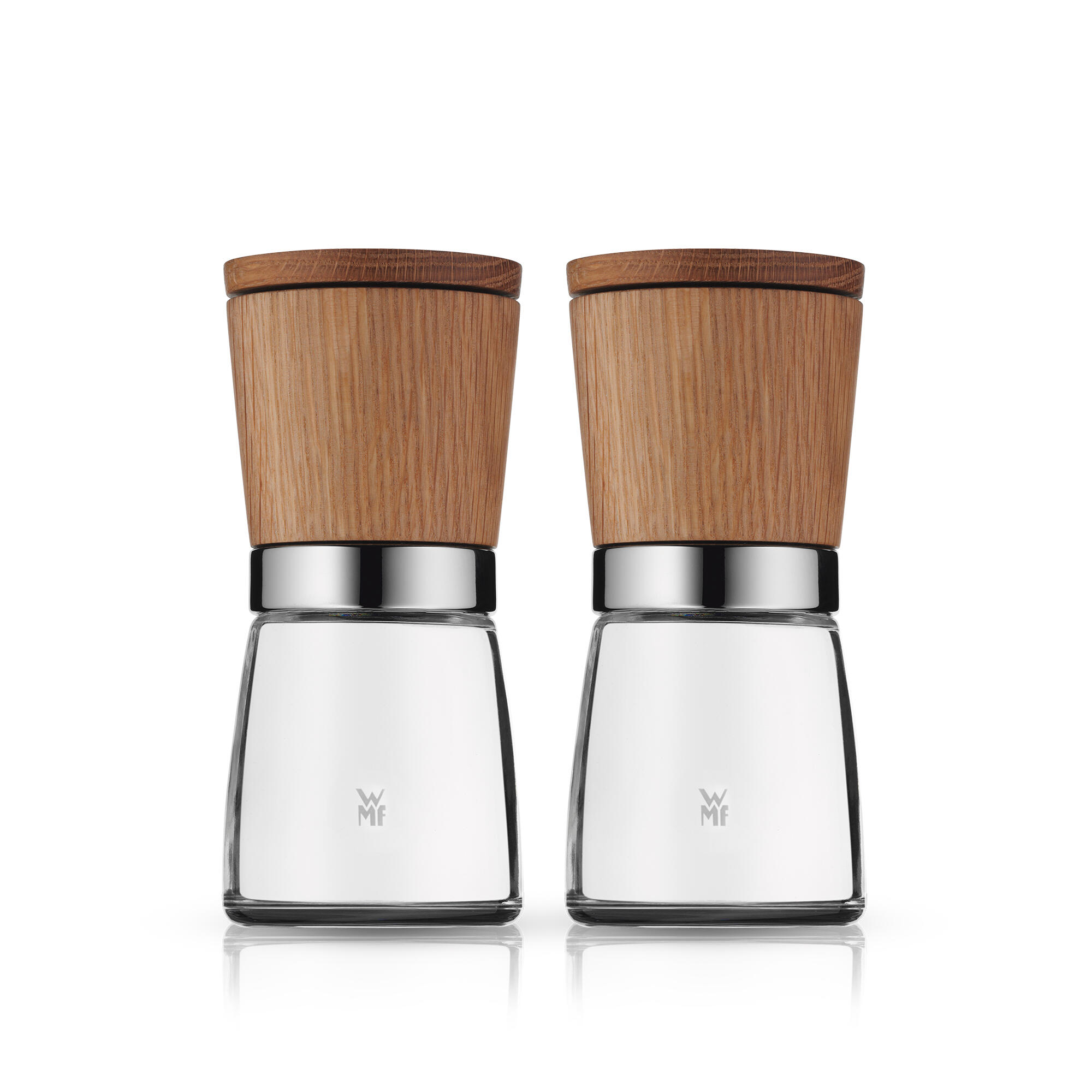 Macinaspezie set 2 pezzi, Ceramill Nature