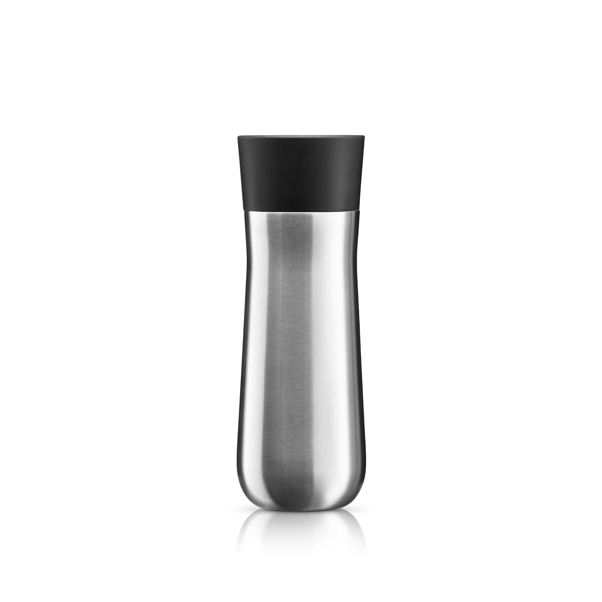 Borraccia termica 0.35L acciaio, Impulse
