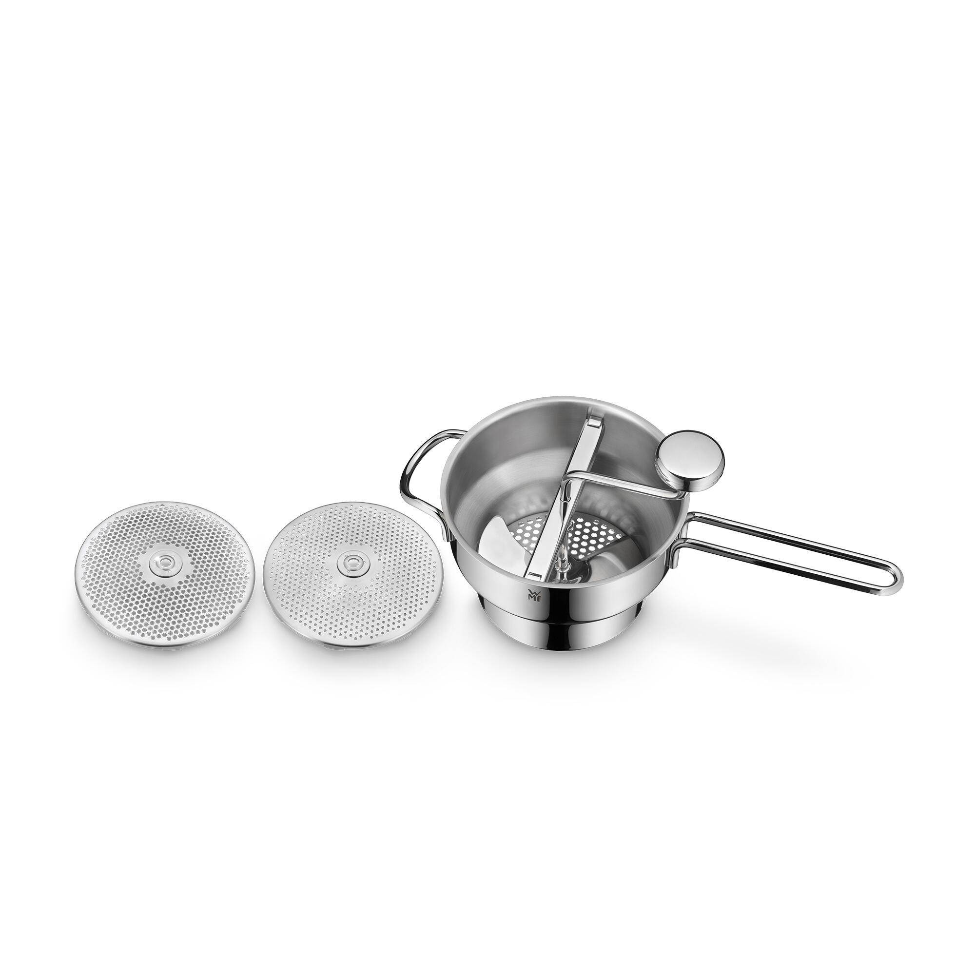 Passaverdura, Gourmet