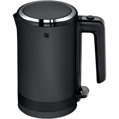 WMF KITCHENminis Bollitore 0.8 L Deep Black