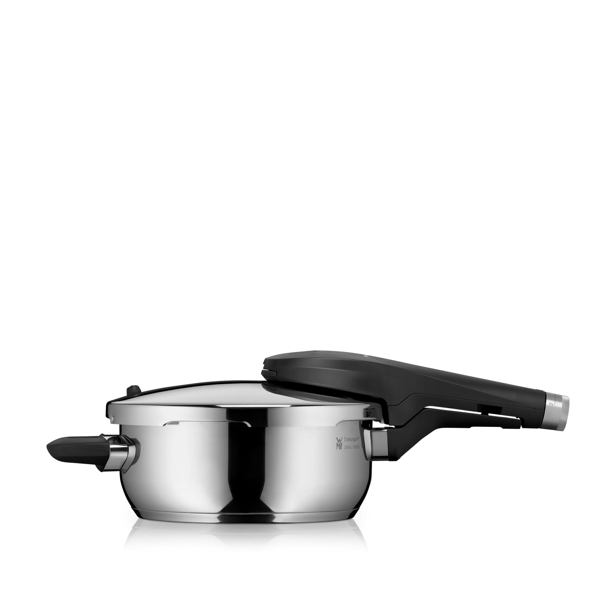 Perfect Premium One Pot pentola a pressione, 22 cm, 3 L.