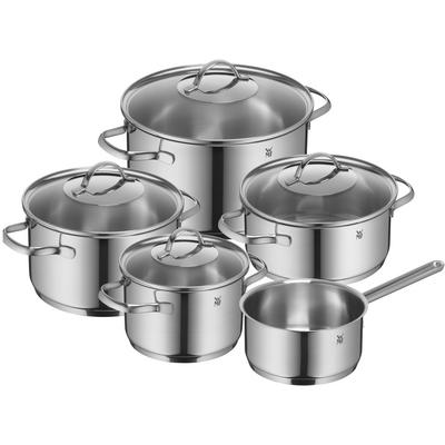 Set* Pentole 5 pezzi, Provence Plus