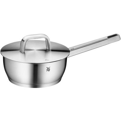 Casseruola con coperchio 18cm, Iconic