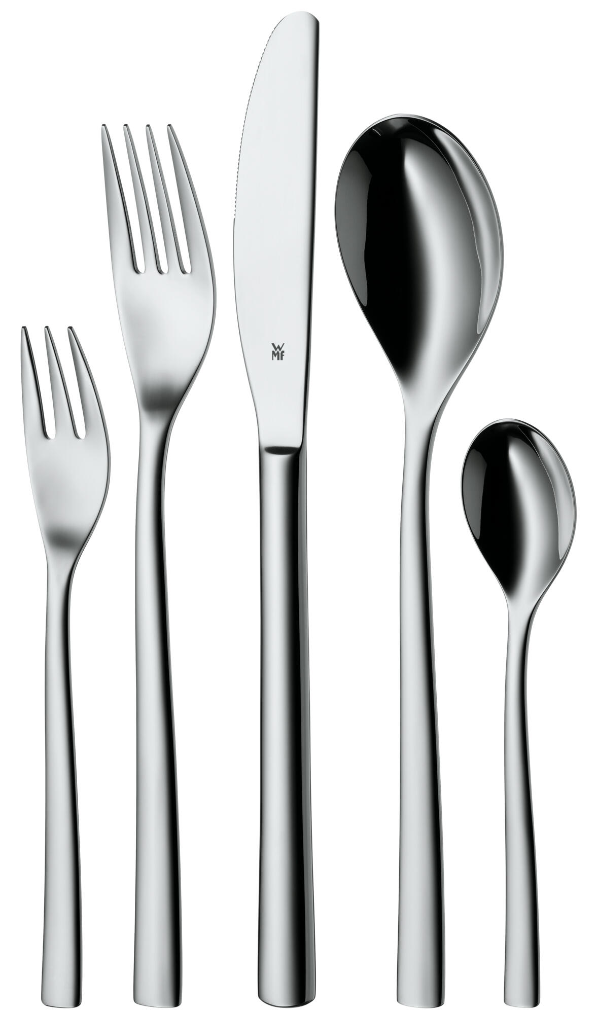 Value Set* posate 60 pezzi Cromargan®, Palermo
