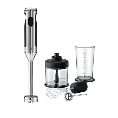 Set frullatore a immersione 4-in-1, Lineo