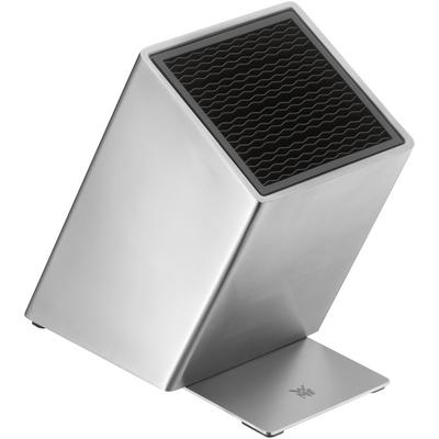 Blocco portacoltelli vuoto, FlexTec acciaio inossidabile
