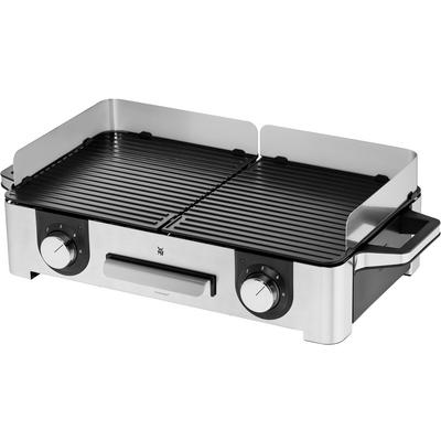 Master Grill, Lono