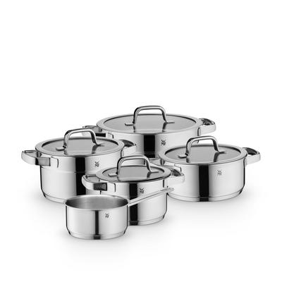 Set* Pentole 5 pezzi, Compact Cuisine