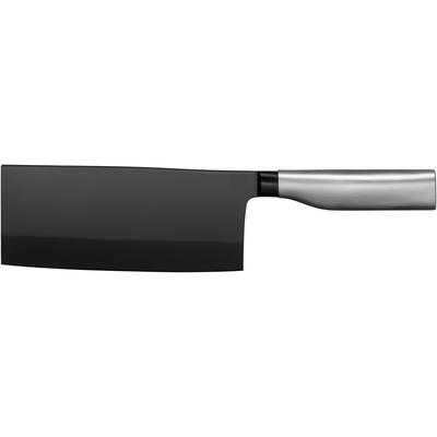 Ultimate Black, Coltello da chef cinese 18,5 cm