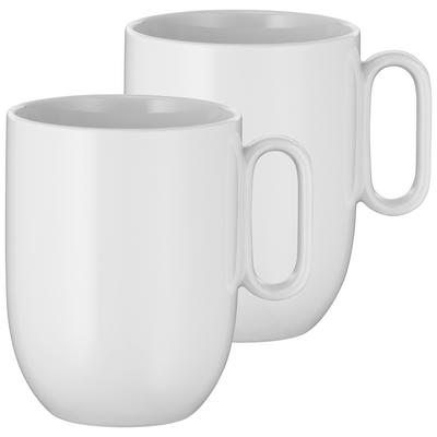 Tazze caffè 2 pezzi, Barista