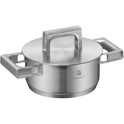 WMF Ultimate Cool+, Tegame 16 cm con coperchio