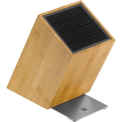 Blocco portacoltelli vuoto, FlexTec bambù