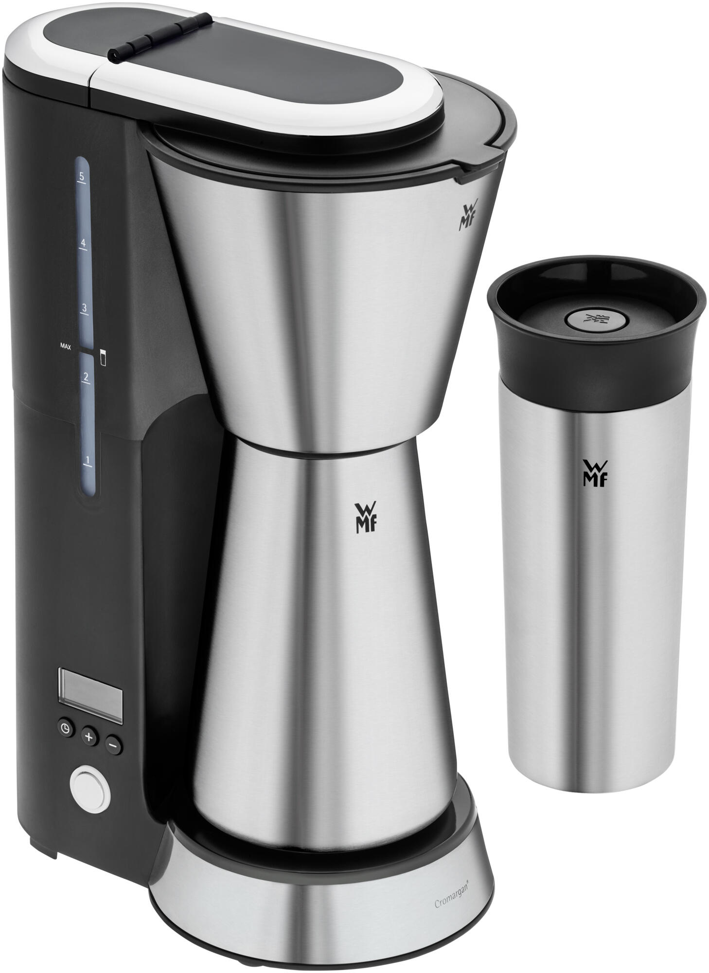 Macchina per caffè Aroma Thermo to go, KITCHENminis