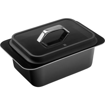 Rostiera con coperchio, Fusiontec