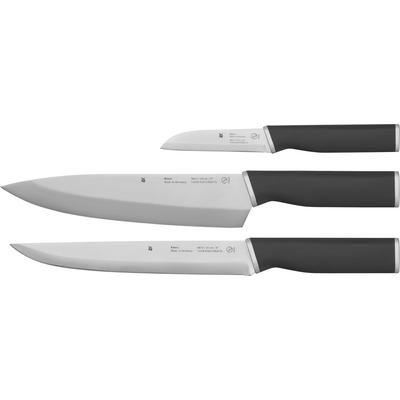 Value Set* Coltelli 3 pezzi, Kineo