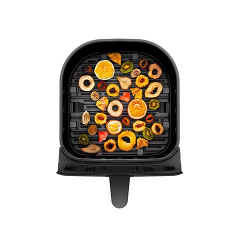 Realizzata per una frittura sana