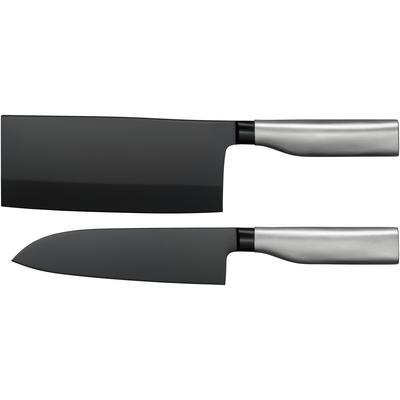 Ultimate Black, Set di 2 coltelli