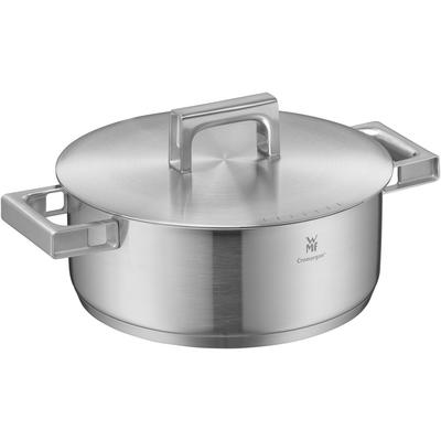 WMF Ultimate Cool+, Tegame 24 cm con coperchio