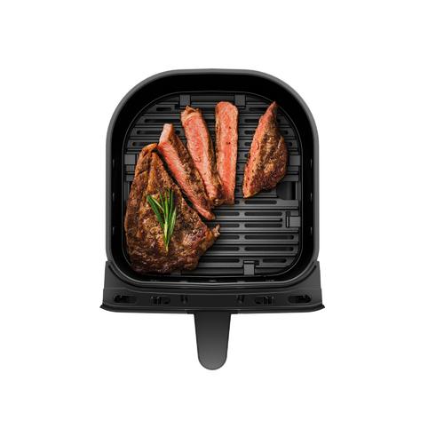 Realizzata per una frittura sana