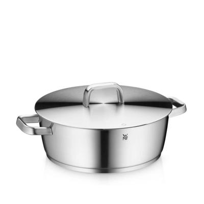 Rostiera con coperchio 28cm, Iconic