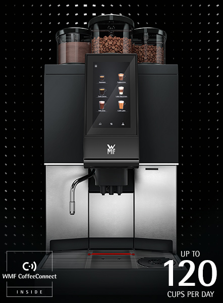WMF Macchine da caffè professionali